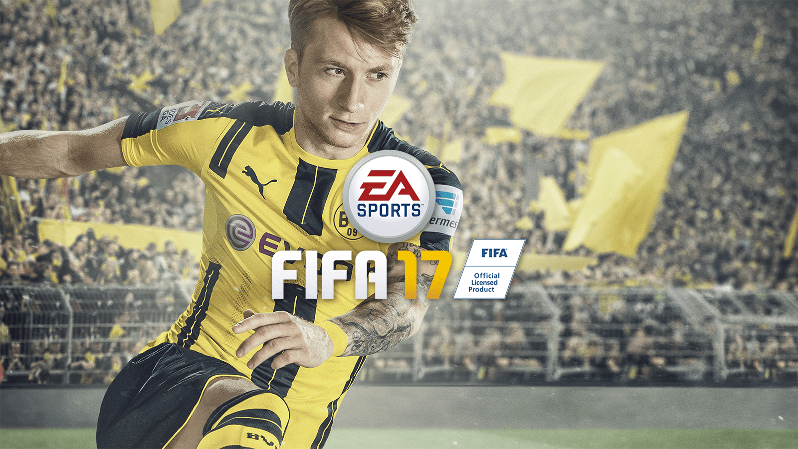 Fifa 17