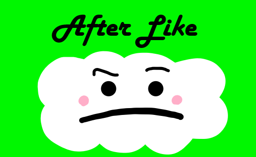 After Like by IVE