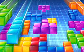 Tetris logo