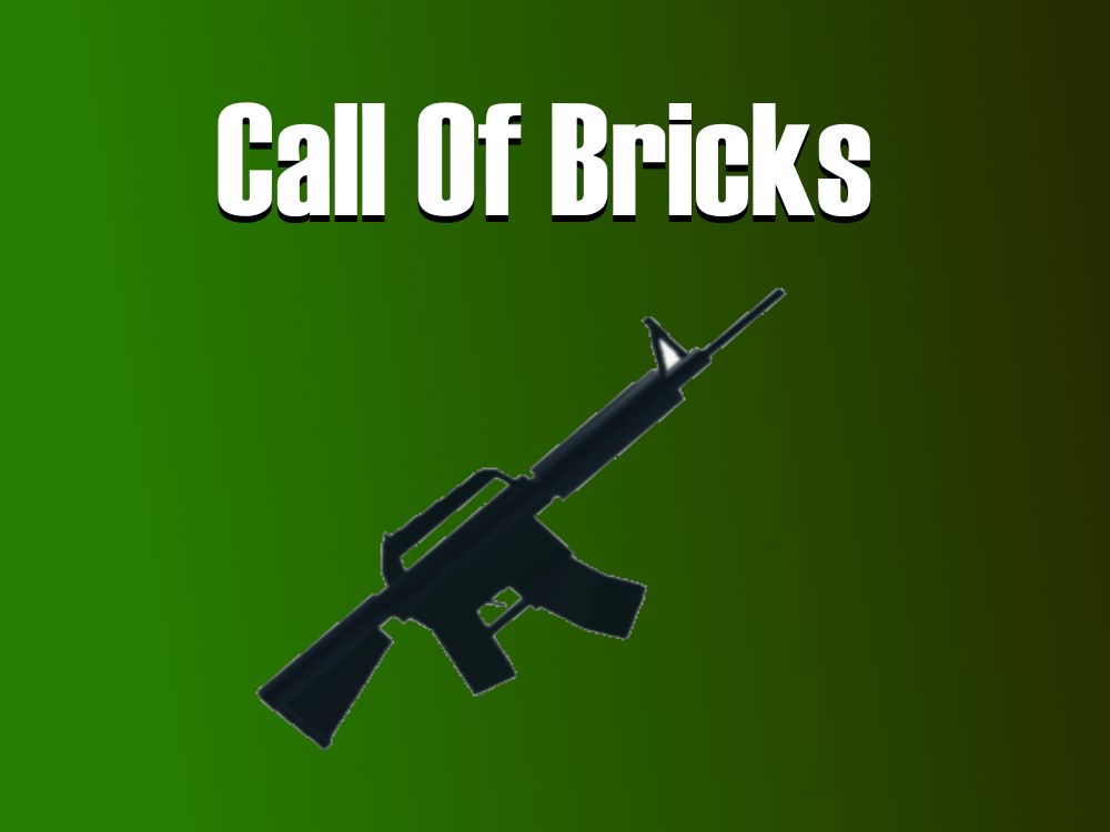 Call Of Bricks