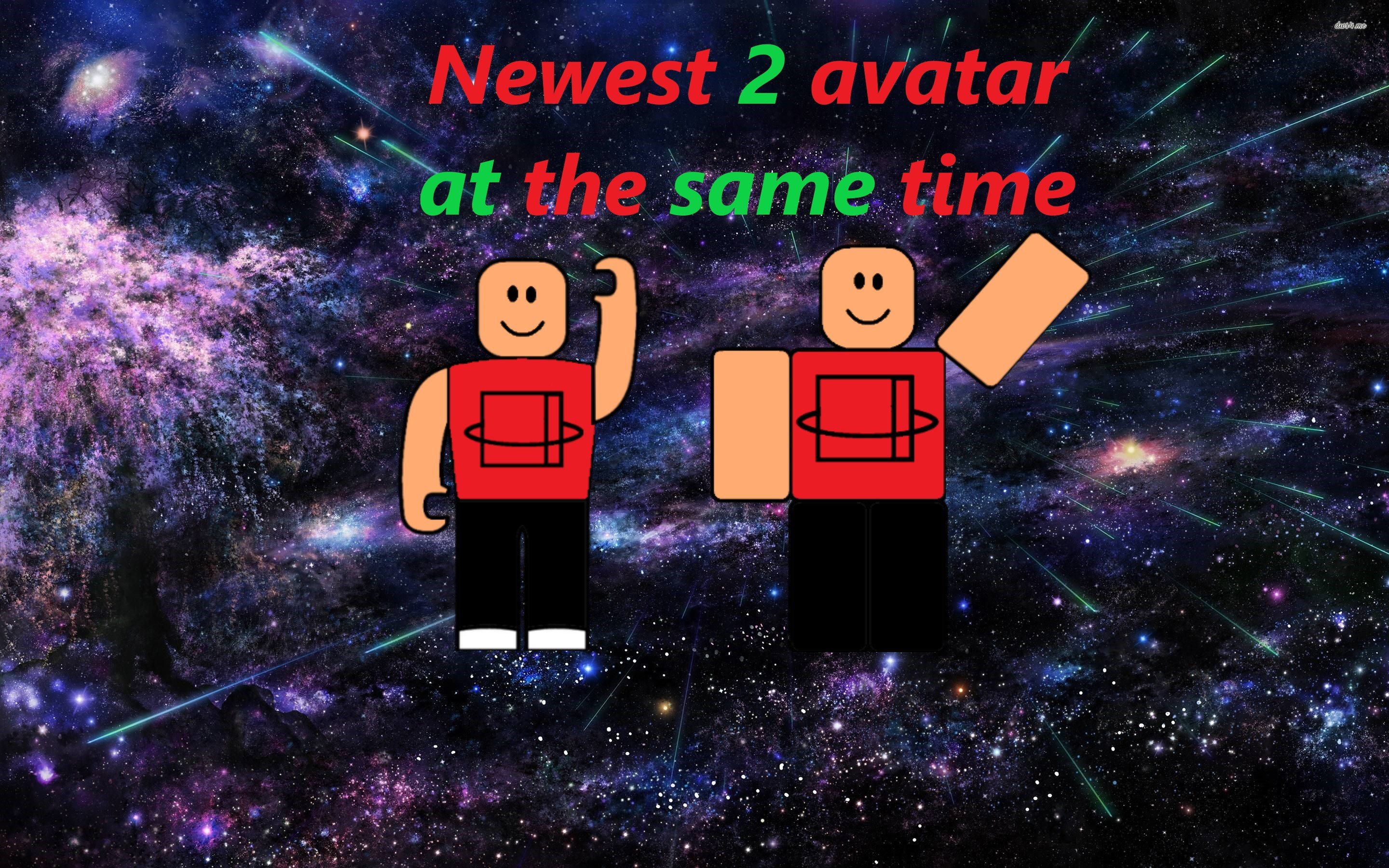 Blockplanet test game