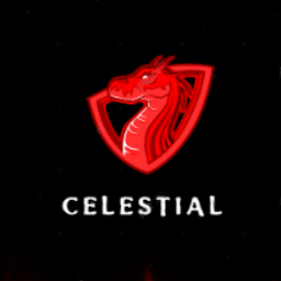 Celestial's First Game