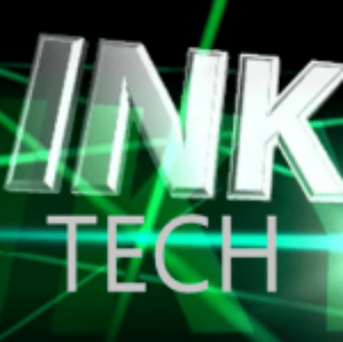 Ink Tech Studios' Hangout