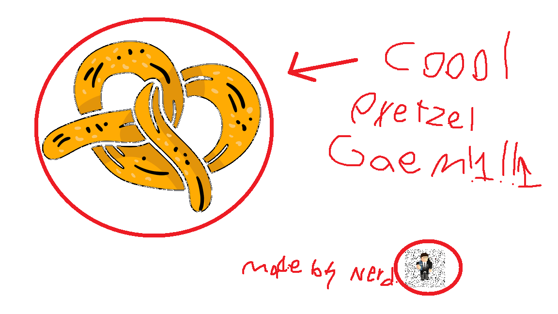 procedural pretzel