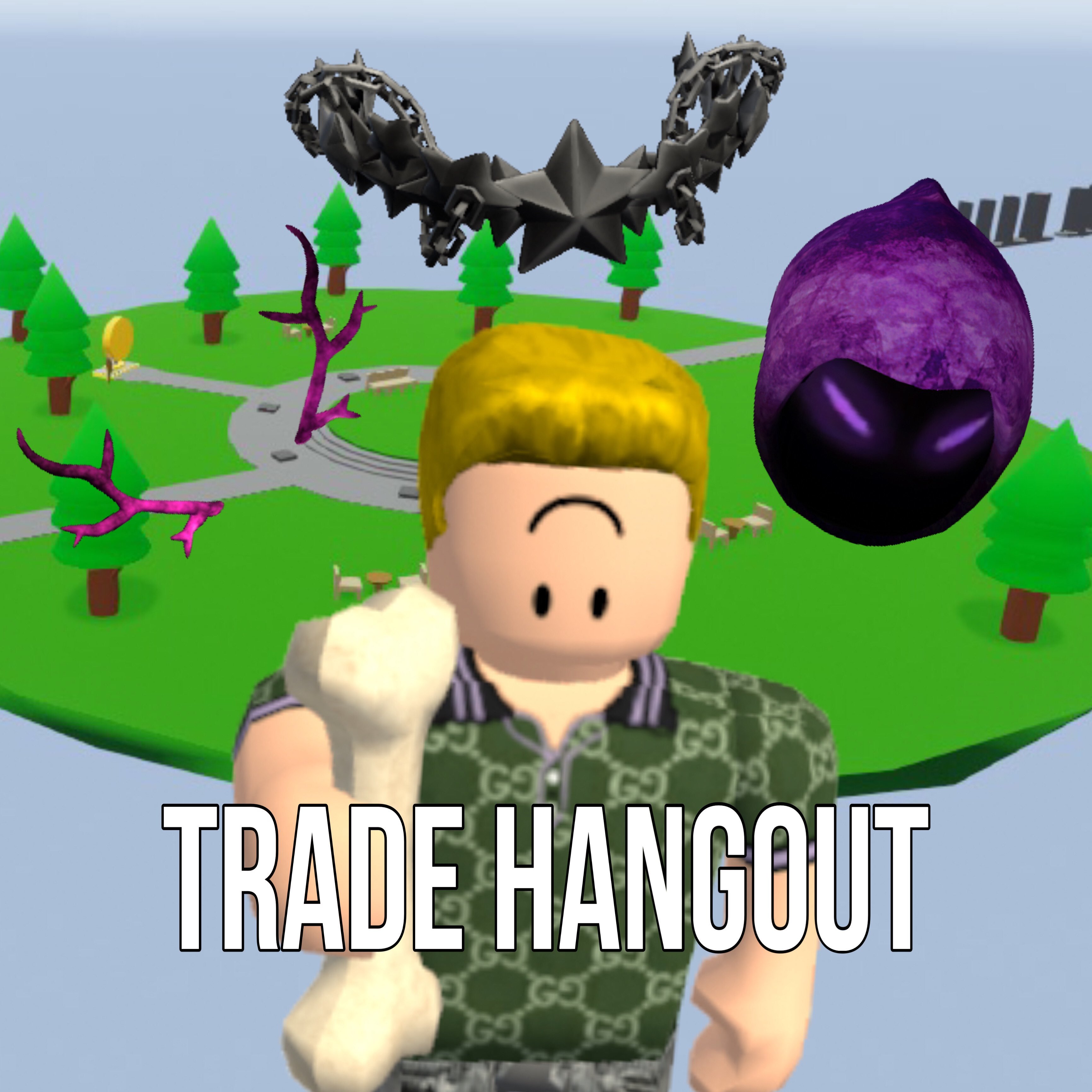 Trade Hangout
