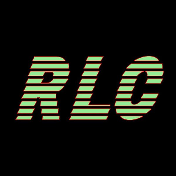 Richard Likes Computers logo