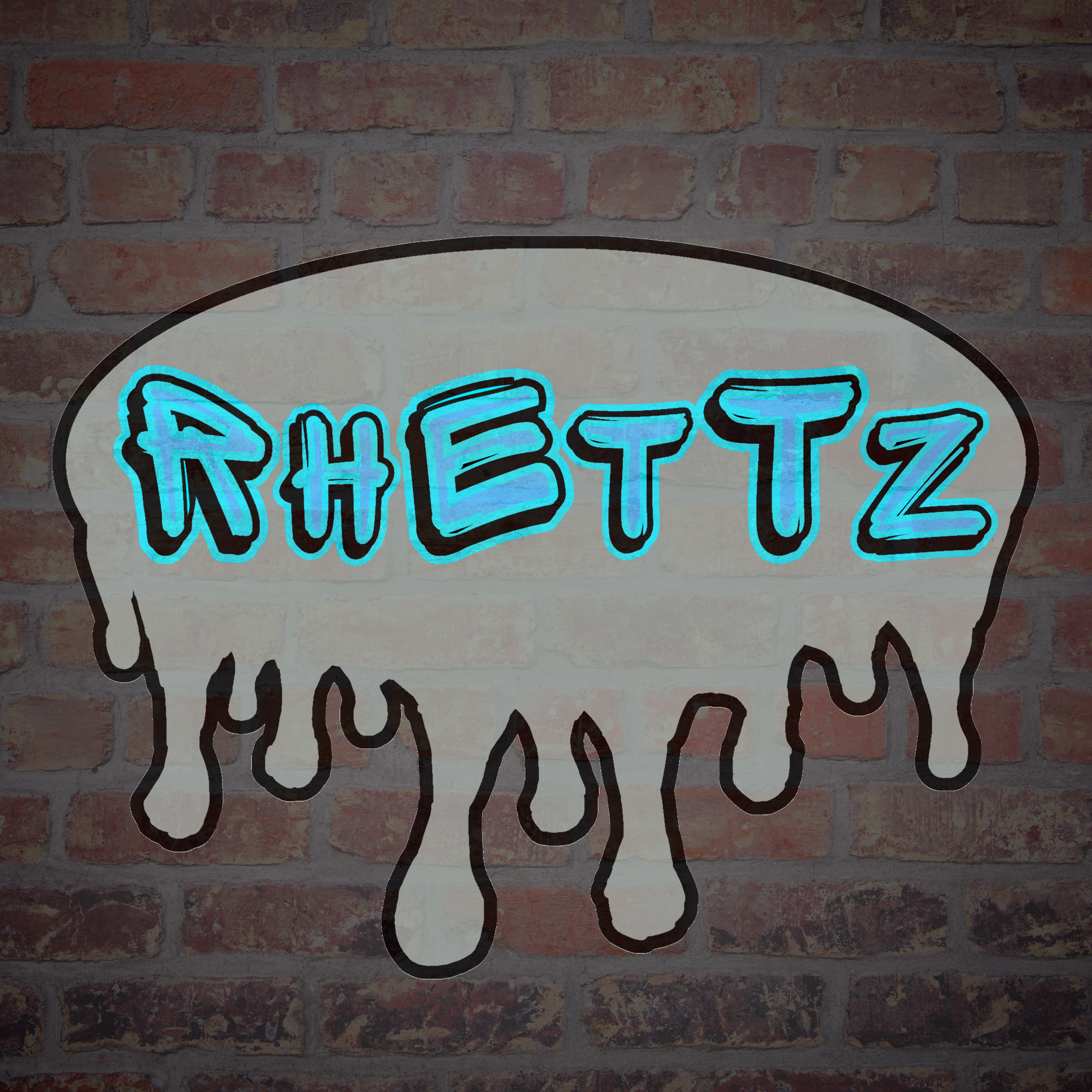 Rhettz Clothing Brand logo