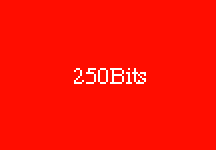 250Bits logo