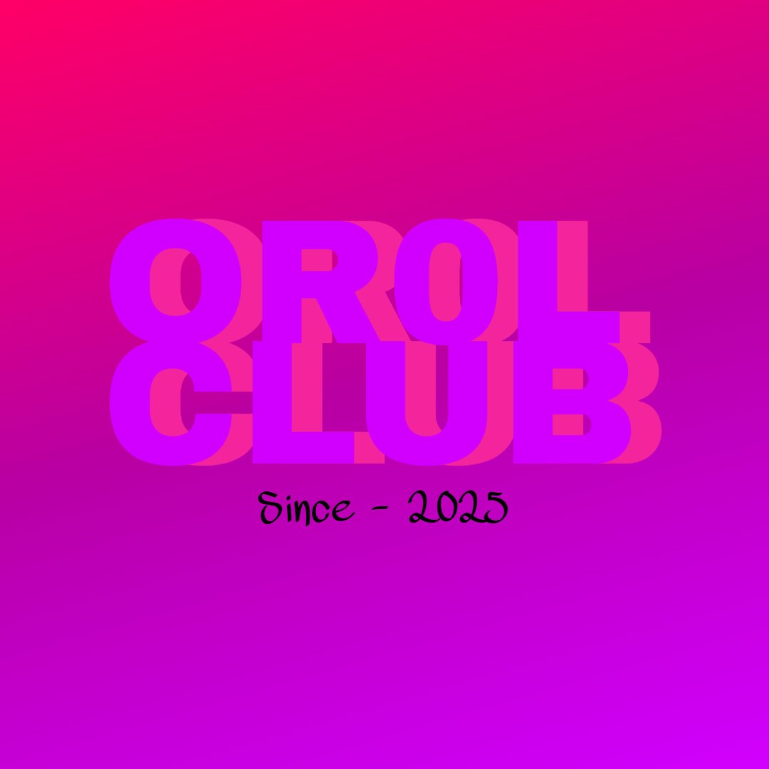 OR0L Club logo