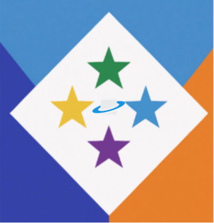 KnopTop Empire - BrickPlanet Province logo