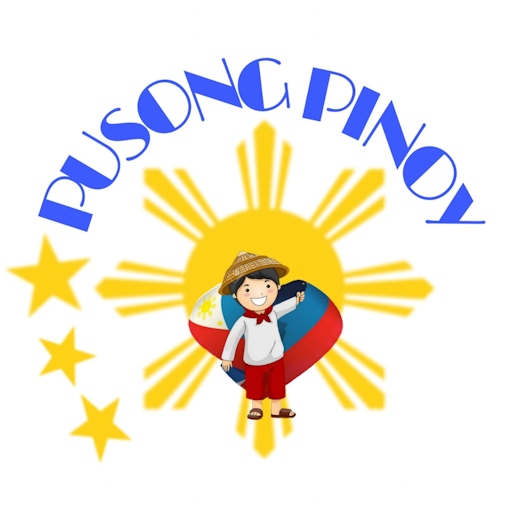Pusong Pinoy logo