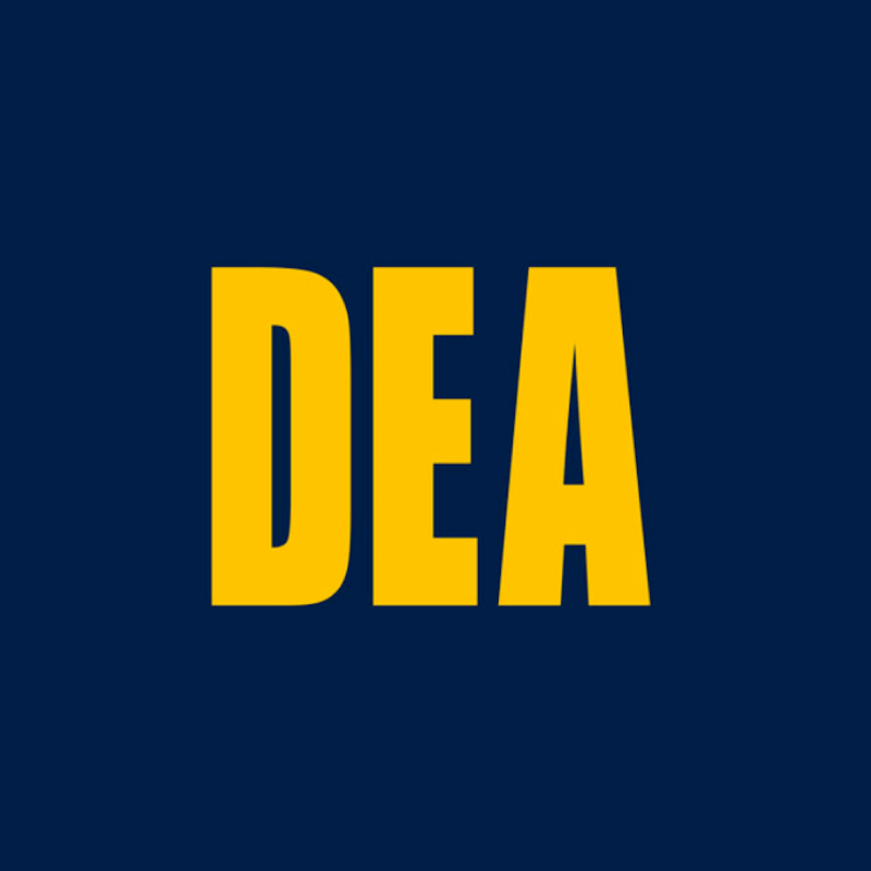 DEA logo