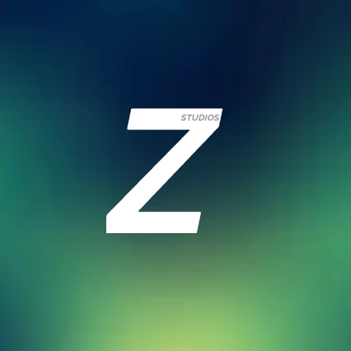 Zaydie Studios logo