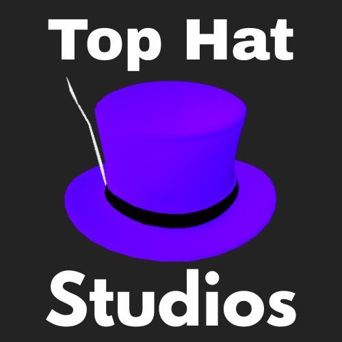 Top Hat Studios logo