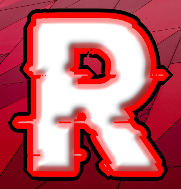 The Rhettman2010 Fan Club logo