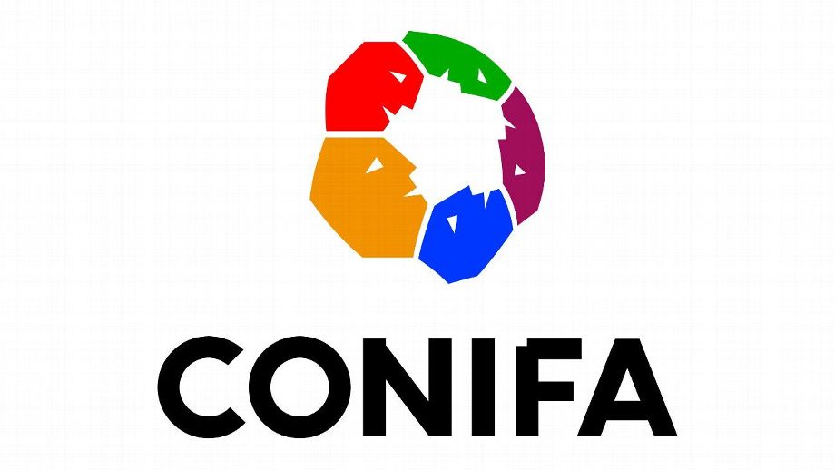 ConIFA logo