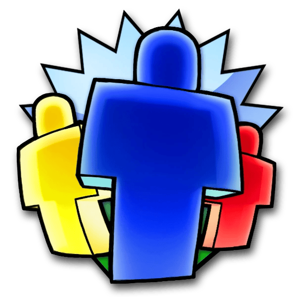 Friend's of BrickPlanet logo