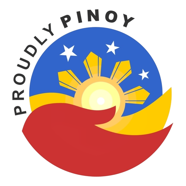 Pinoy! logo