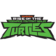 Teenage Mutant Ninja Turtles logo