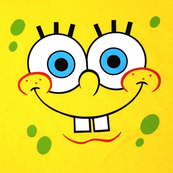 SpongeBob SquarePants logo