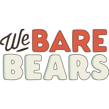 We Bare Bears logo