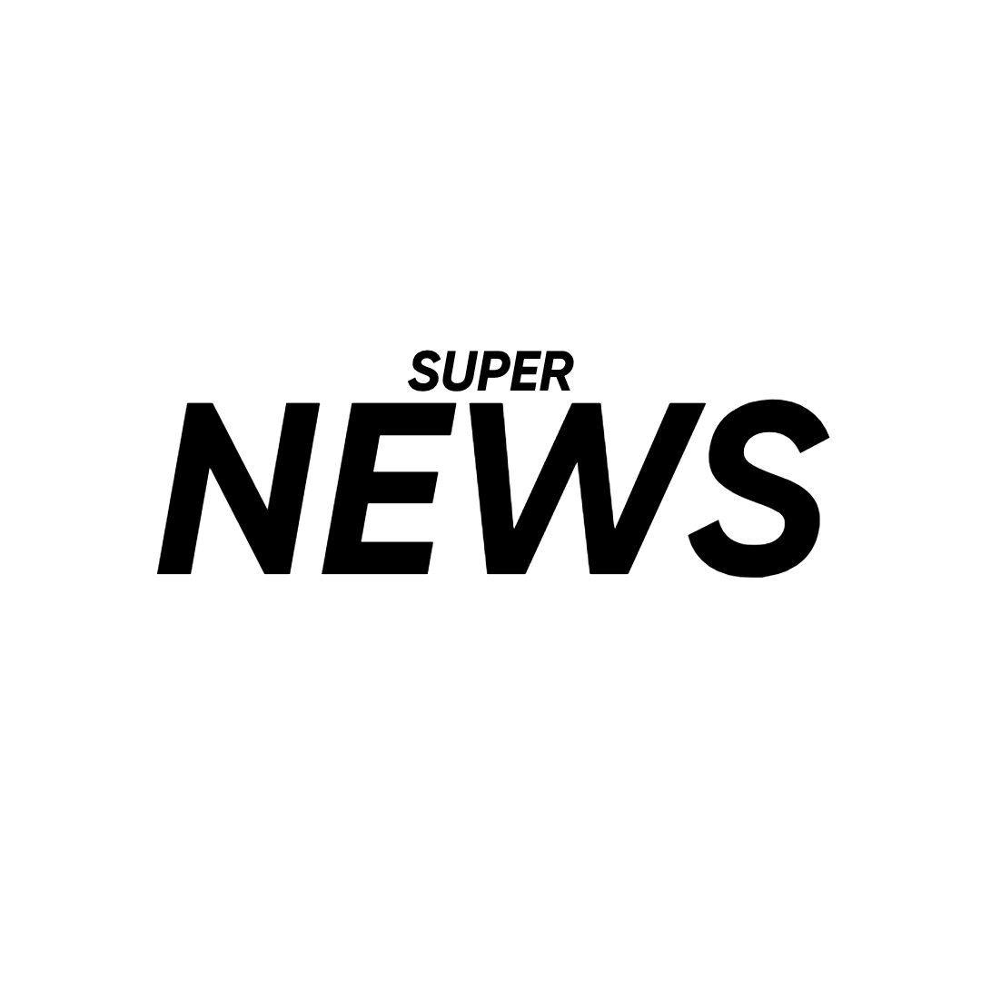 Super News logo