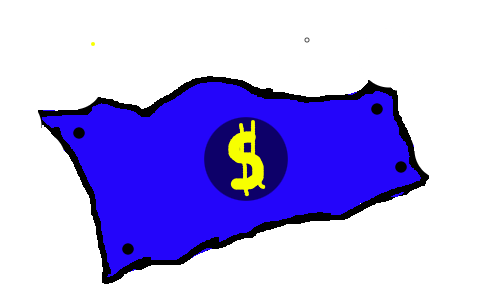 AntiFlation. logo