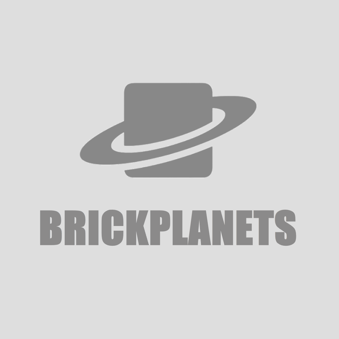 BrickPlanets logo