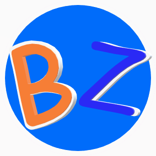 Brick Zone! logo