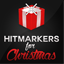 Christmas logo