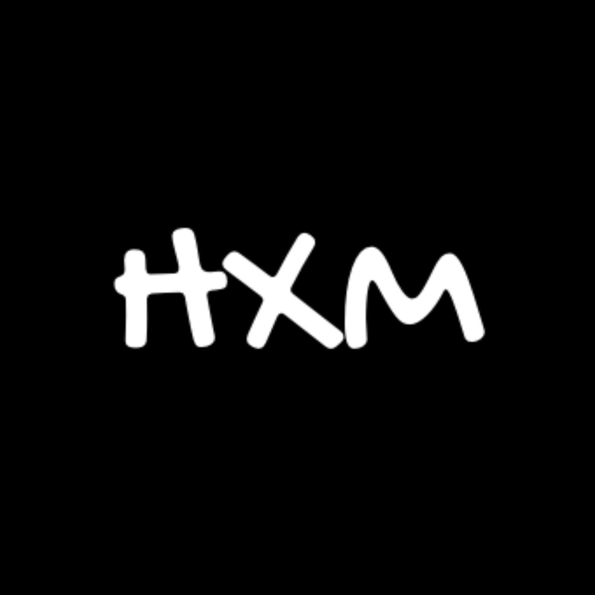 HXM logo