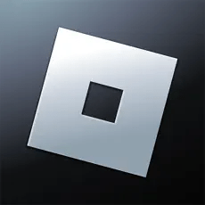 Official Roblox logo