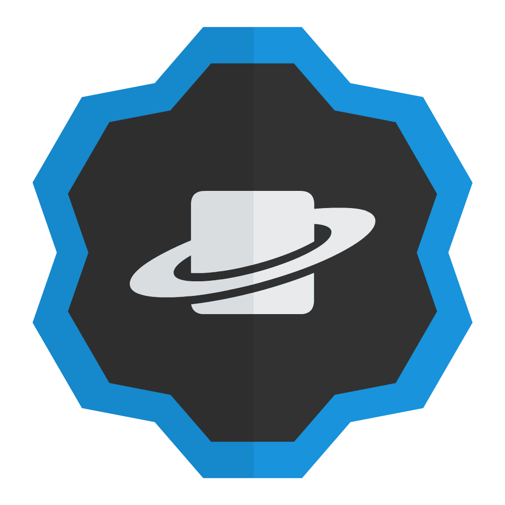 BrickPlanet Employees logo