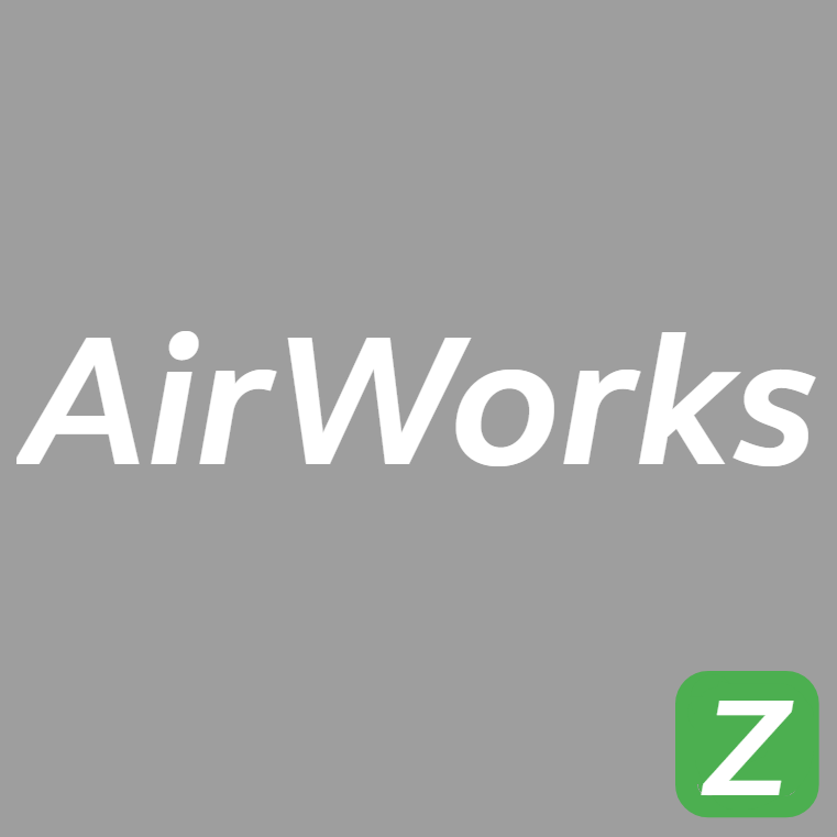 AirWorks logo