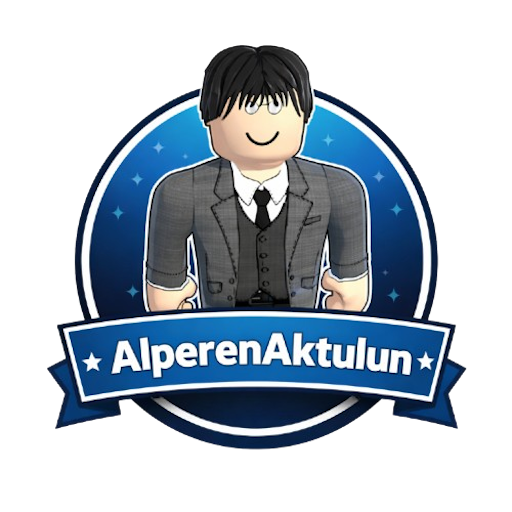 AlperenAktulun logo