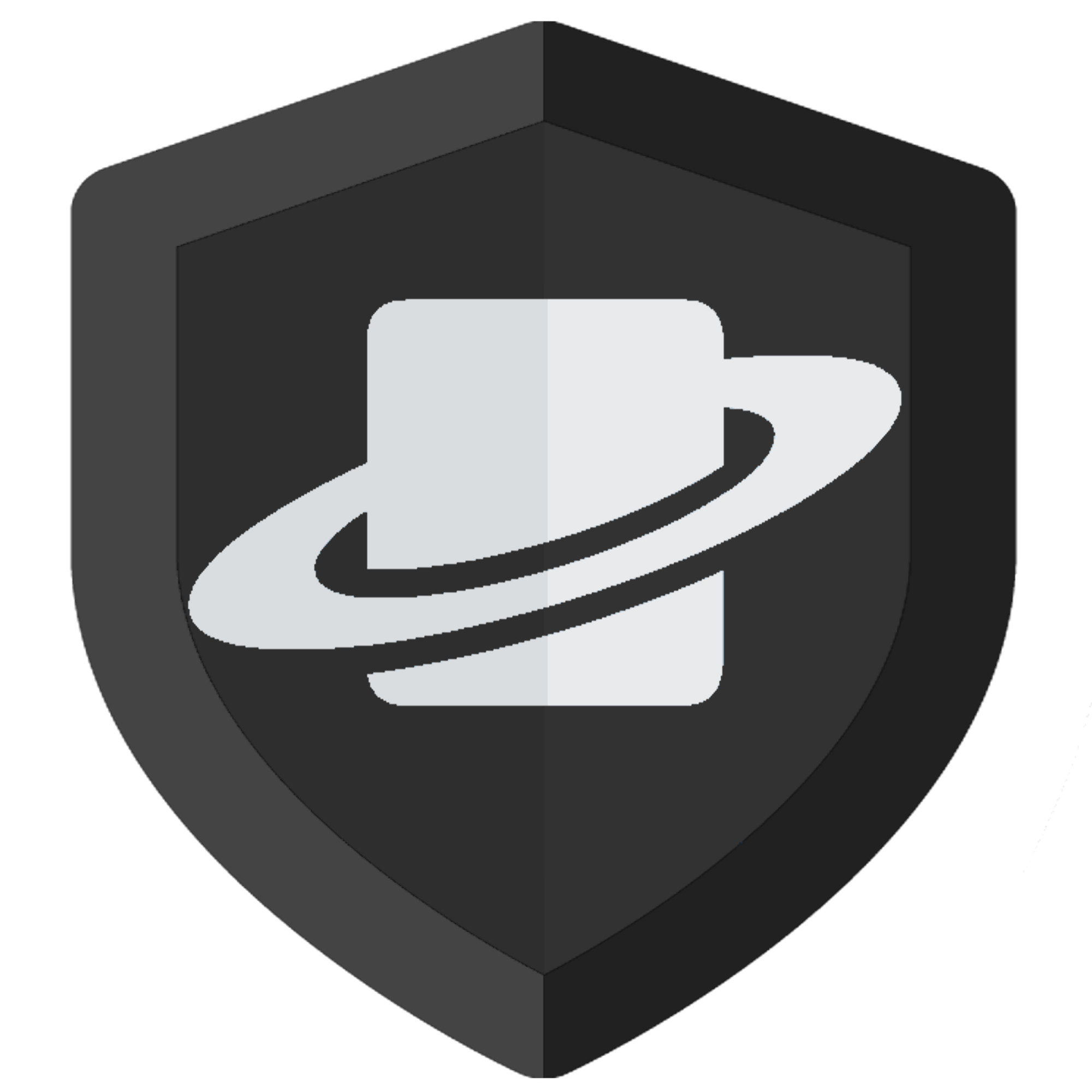 BrickPlanet: Moderation Team logo