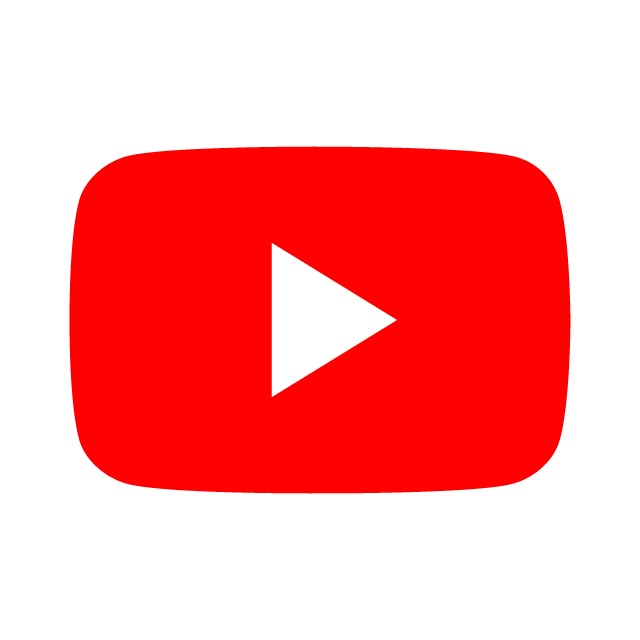 You Tube logo