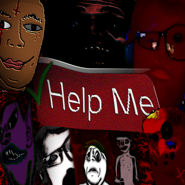 PepenozKidd, Big Headquarters. logo