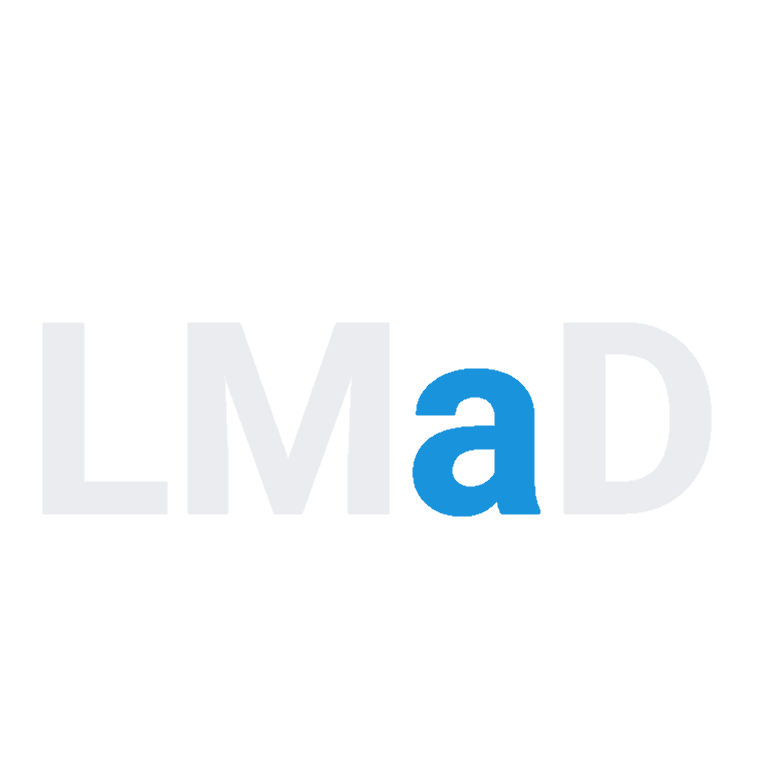 LMaD logo
