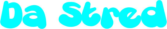 Da stred logo