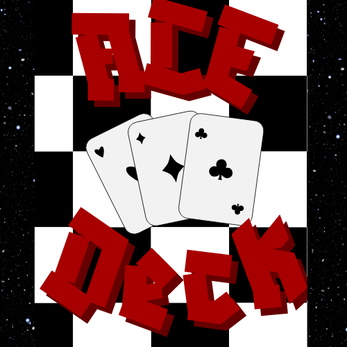 Ace Deck logo