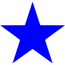 The Blue Army logo