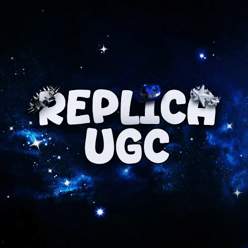 Replica UGC logo
