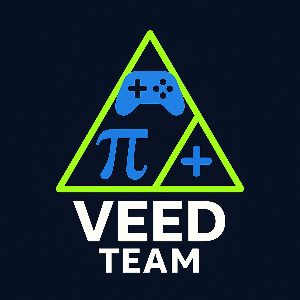 Team Vid logo