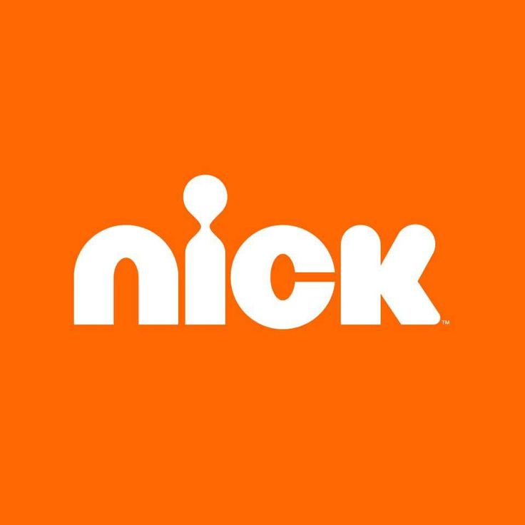 Nickelodeon logo