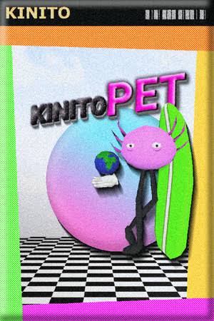 KinitoPET logo