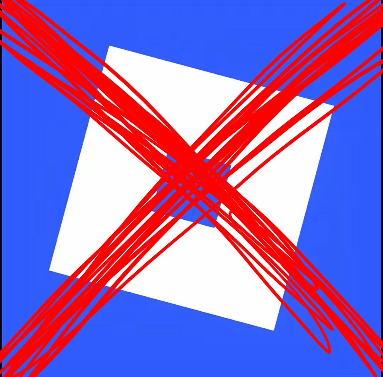 Roblox Downfall Corner logo