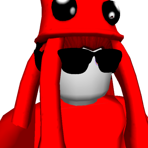 a random guy with cool names logo