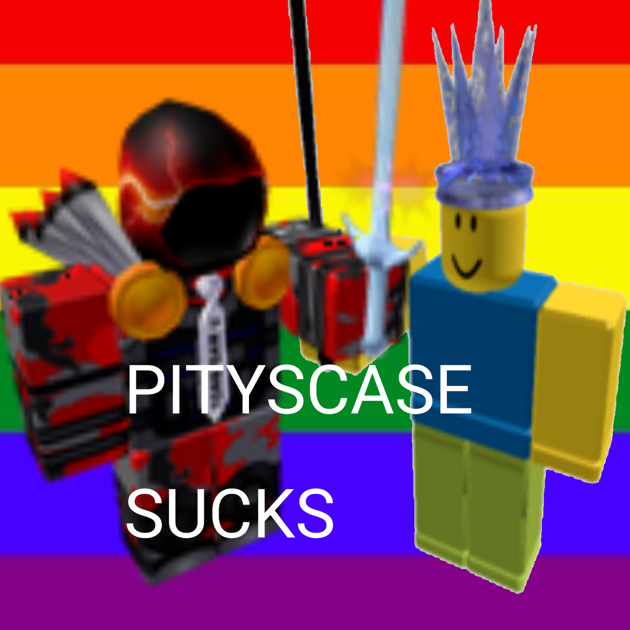 Pityscase logo
