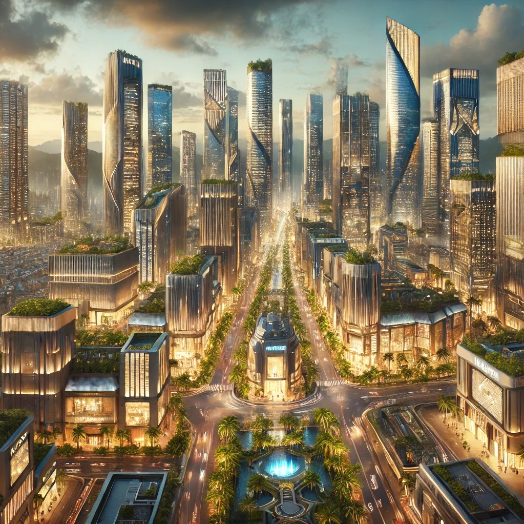 Republic Of Azcaya logo